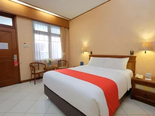 Суракарта: Diamond Hotel Solo