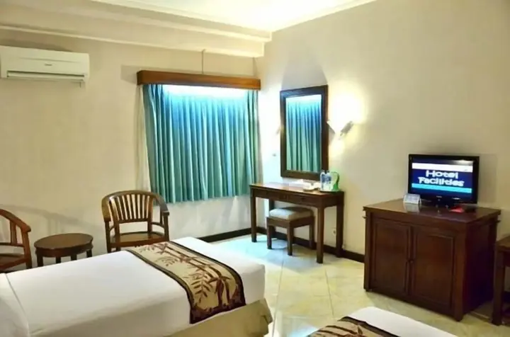 Тегал: Bahari Inn Tegal
