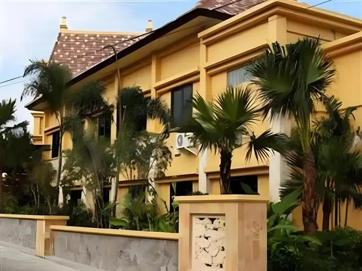 Баликпапан: Star Hill Hotel Balikpapan