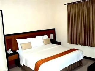Баликпапан: Star Hill Hotel Balikpapan