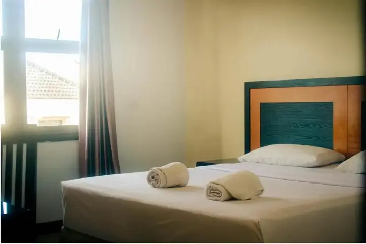 Баликпапан: Star Hill Hotel Balikpapan