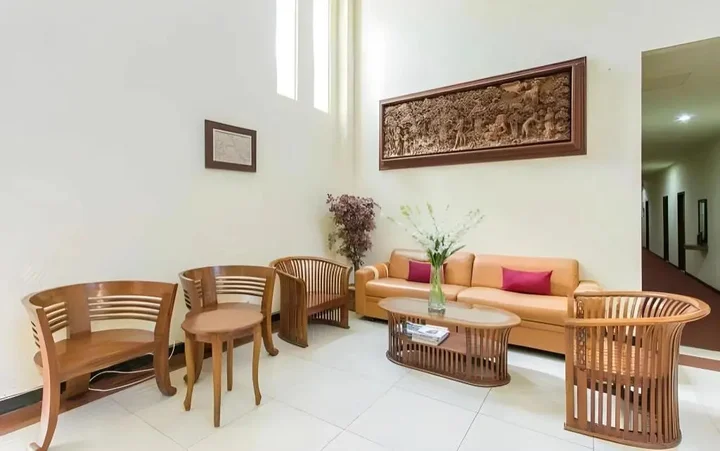 Баликпапан: Star Hill Hotel Balikpapan