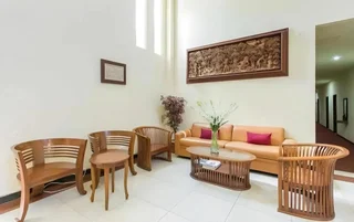 Баликпапан: Star Hill Hotel Balikpapan
