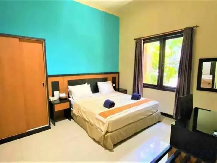 Баликпапан: Star Hill Hotel Balikpapan
