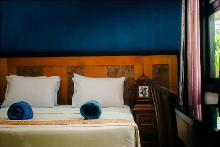 Баликпапан: Star Hill Hotel Balikpapan