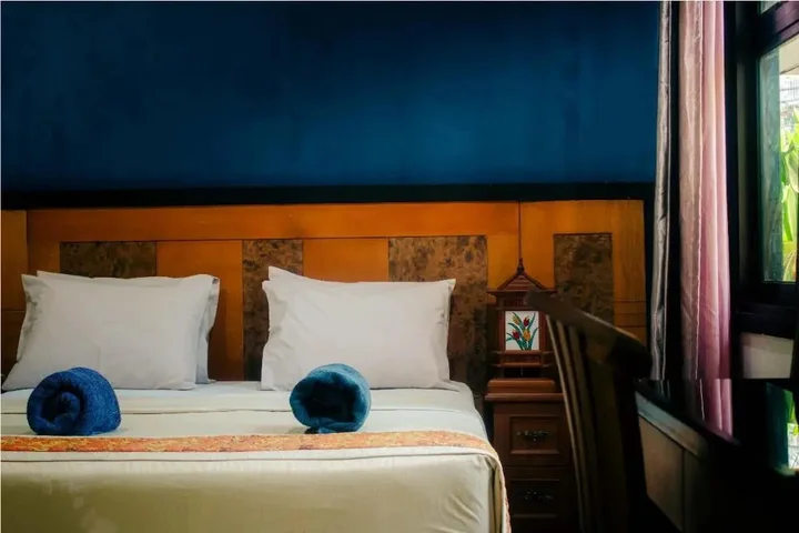 Баликпапан: Star Hill Hotel Balikpapan