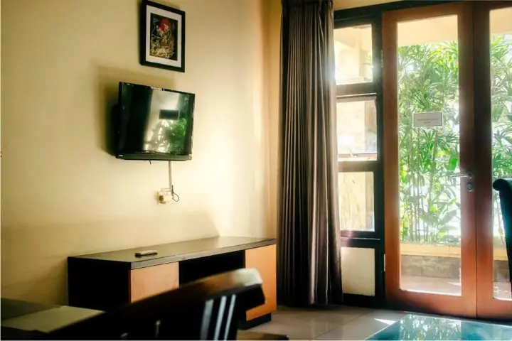 Баликпапан: Star Hill Hotel Balikpapan