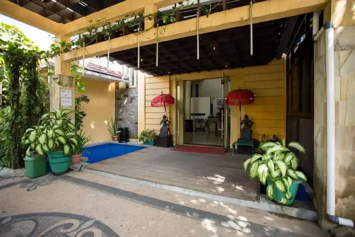 Баликпапан: Star Hill Hotel Balikpapan
