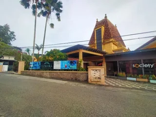 Баликпапан: Star Hill Hotel Balikpapan