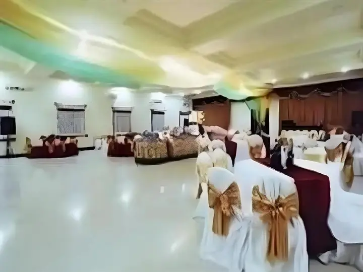 Баликпапан: Star Hill Hotel Balikpapan