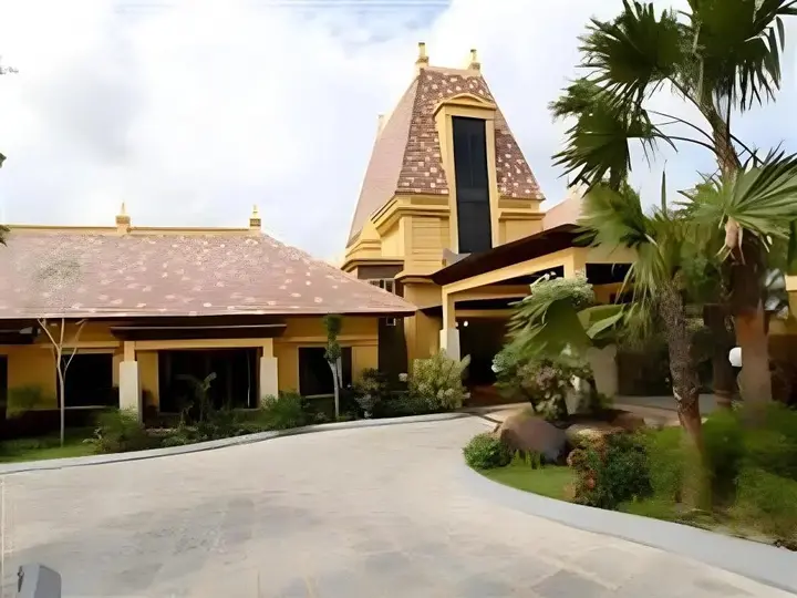 Баликпапан: Star Hill Hotel Balikpapan