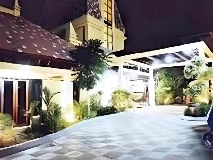 Баликпапан: Star Hill Hotel Balikpapan