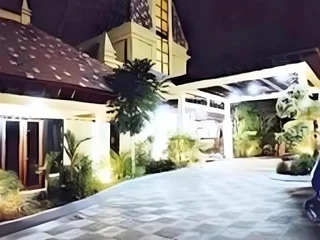 Баликпапан: Star Hill Hotel Balikpapan