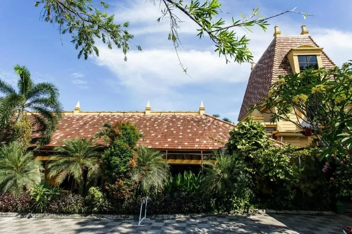 Баликпапан: Star Hill Hotel Balikpapan