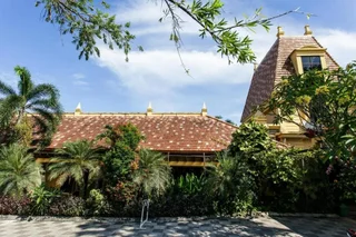 Баликпапан: Star Hill Hotel Balikpapan