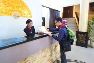 Баликпапан: Star Hill Hotel Balikpapan
