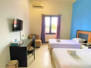 Баликпапан: Star Hill Hotel Balikpapan