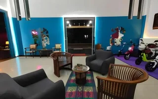 Баликпапан: Star Hill Hotel Balikpapan