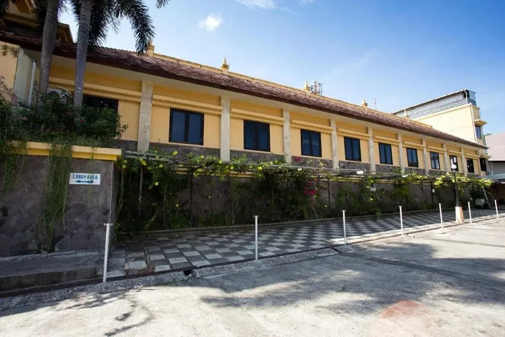 Баликпапан: Star Hill Hotel Balikpapan