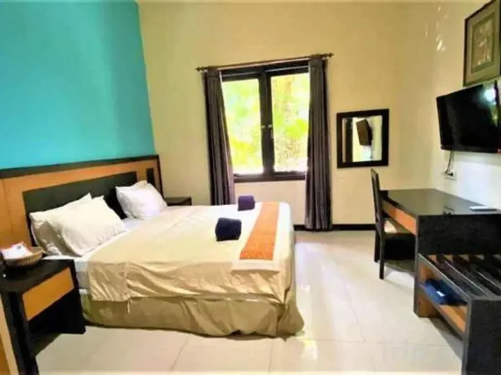 Баликпапан: Star Hill Hotel Balikpapan