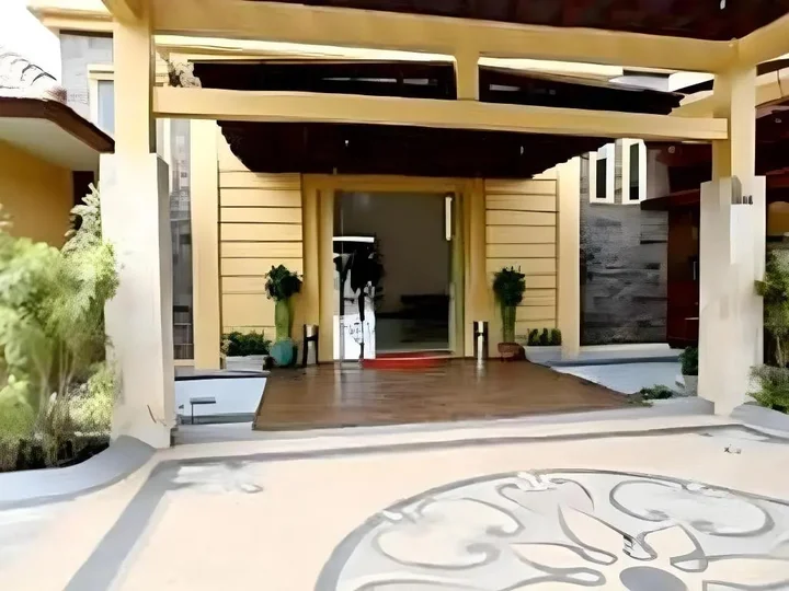 Баликпапан: Star Hill Hotel Balikpapan