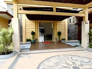 Баликпапан: Star Hill Hotel Balikpapan