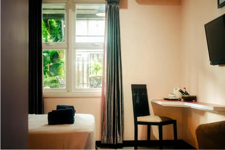 Баликпапан: Star Hill Hotel Balikpapan