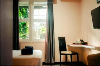 Баликпапан: Star Hill Hotel Balikpapan