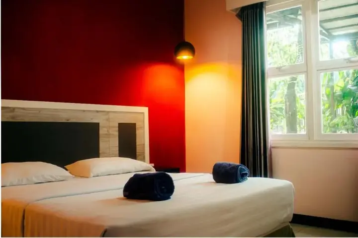 Баликпапан: Star Hill Hotel Balikpapan