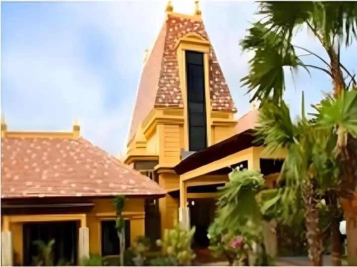 Баликпапан: Star Hill Hotel Balikpapan
