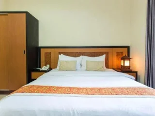 Баликпапан: Star Hill Hotel Balikpapan