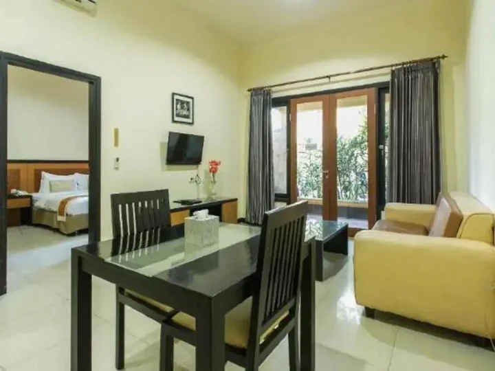 Баликпапан: Star Hill Hotel Balikpapan