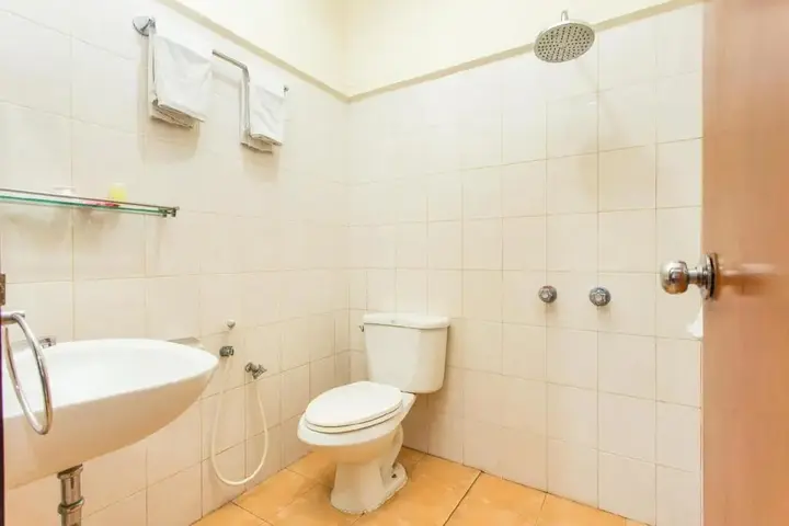 Баликпапан: Star Hill Hotel Balikpapan