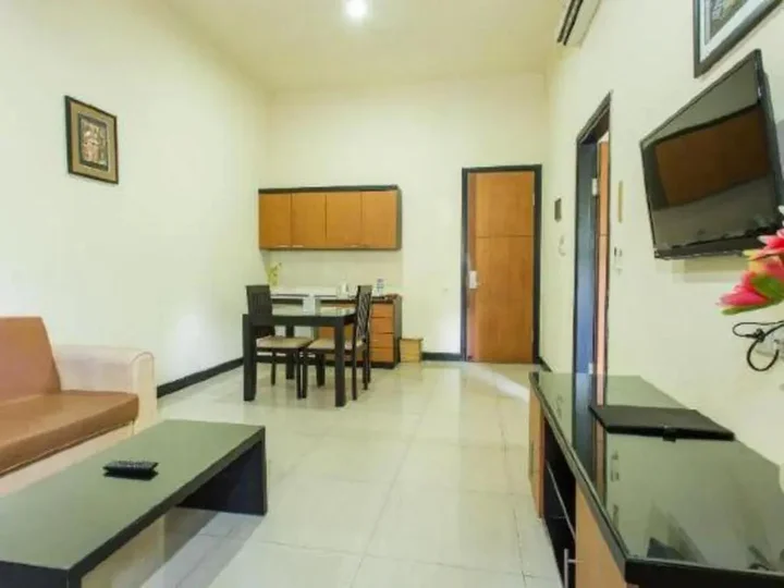 Баликпапан: Star Hill Hotel Balikpapan