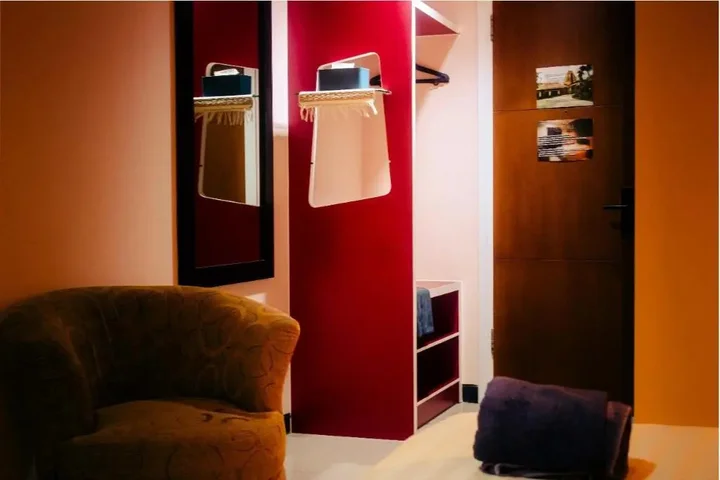 Баликпапан: Star Hill Hotel Balikpapan