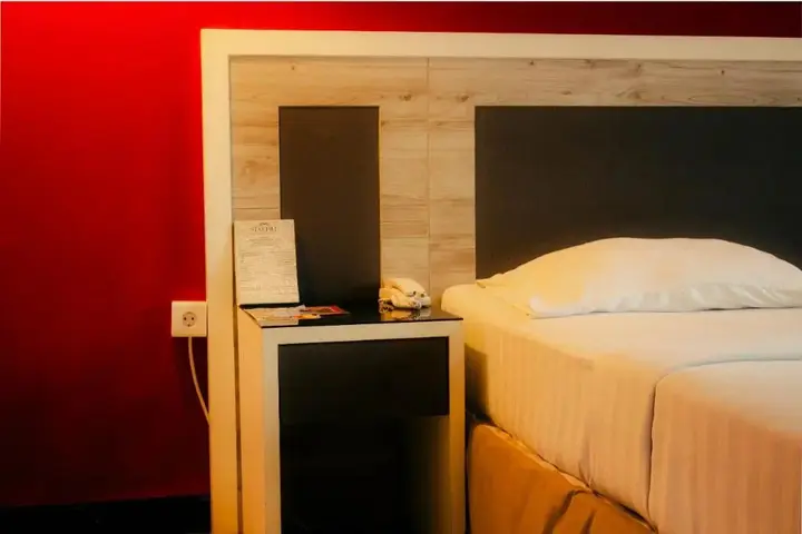 Баликпапан: Star Hill Hotel Balikpapan