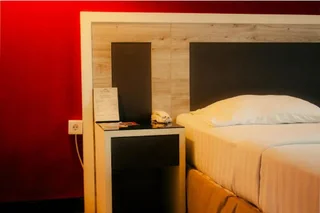 Баликпапан: Star Hill Hotel Balikpapan