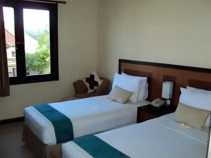 Баликпапан: Star Hill Hotel Balikpapan
