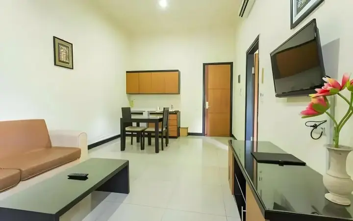 Баликпапан: Star Hill Hotel Balikpapan