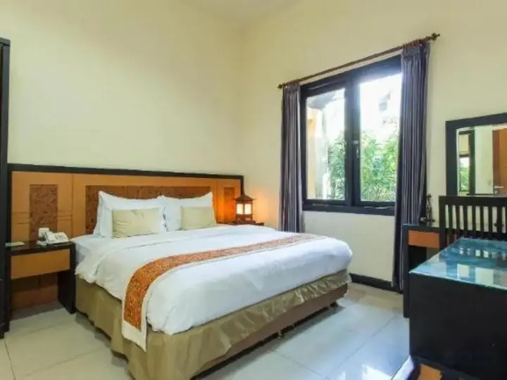 Баликпапан: Star Hill Hotel Balikpapan