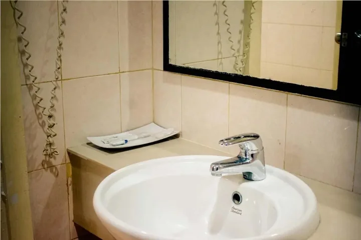 Баликпапан: Star Hill Hotel Balikpapan