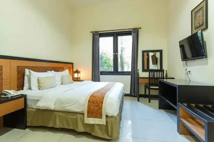 Баликпапан: Star Hill Hotel Balikpapan