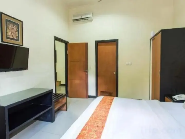 Баликпапан: Star Hill Hotel Balikpapan
