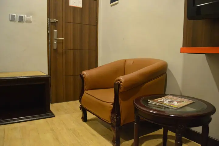 Медан: J Hotel Medan