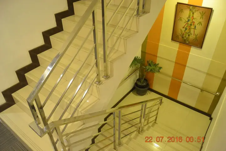 Медан: J Hotel Medan