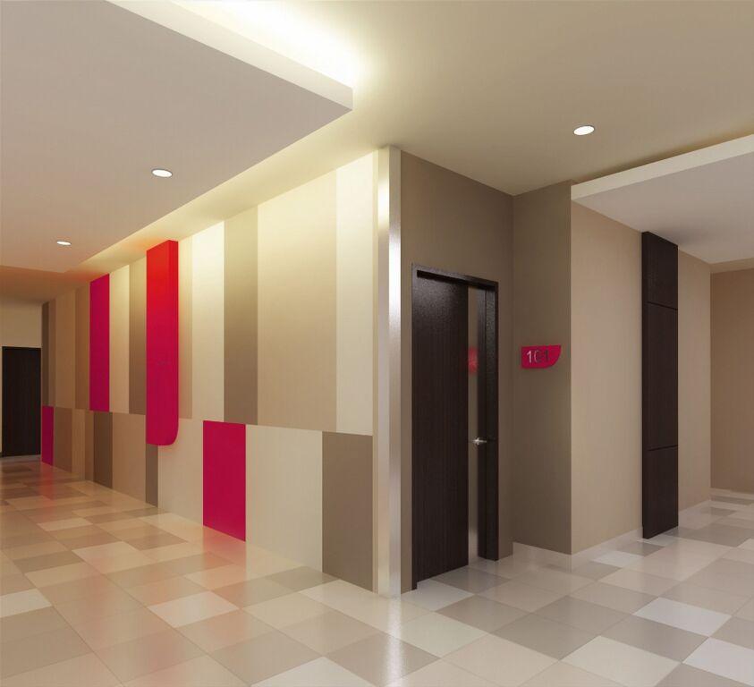 Медан: J Hotel Medan
