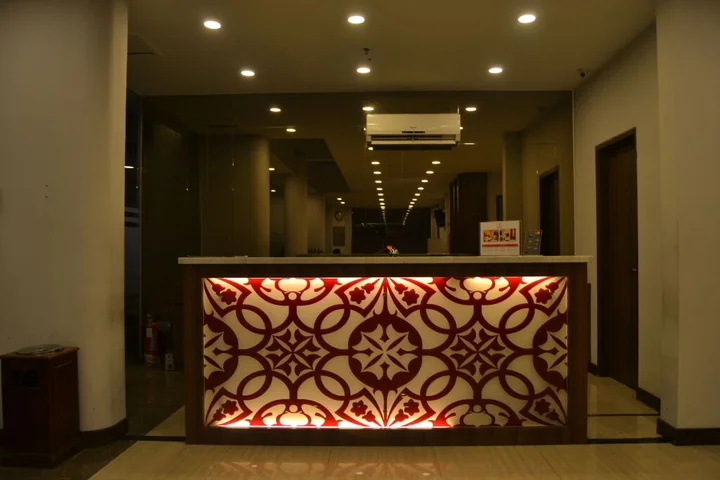 Медан: J Hotel Medan