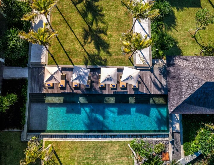 Блахбату: Jeeva Saba Bali