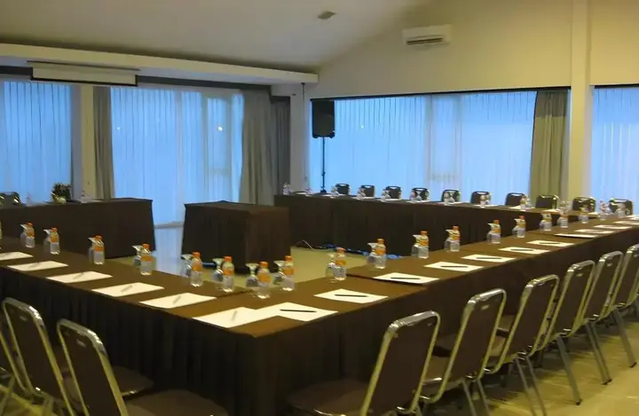 Бандунг: OYO Flagship 3753 Cassa Dua Hotel