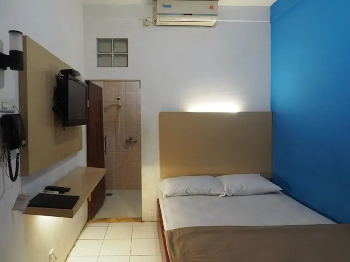 Бандунг: OYO Flagship 3753 Cassa Dua Hotel